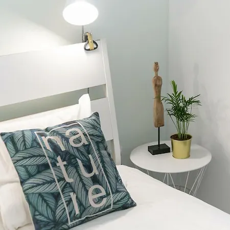 Casa vacanze Slowlife Furadouro