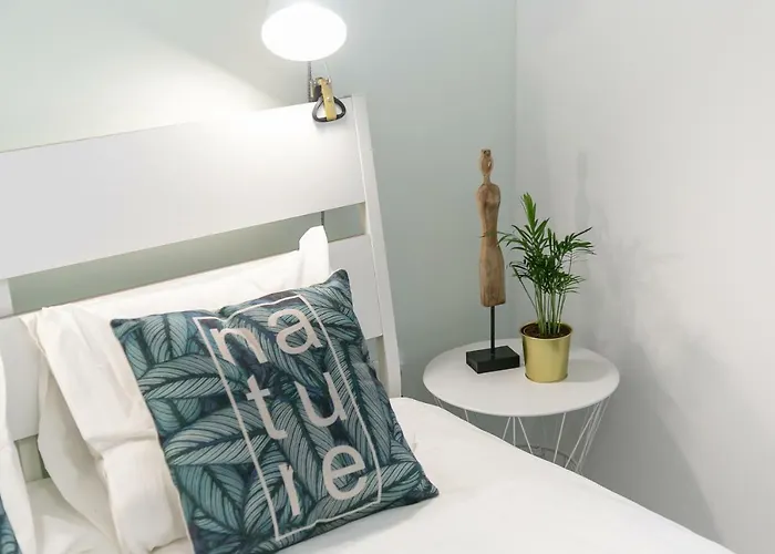 Tatil Evi Slowlife Furadouro