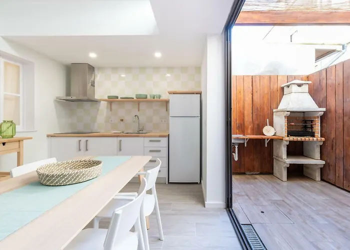 Tatil Evi Slowlife *