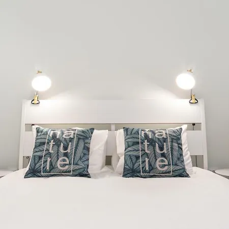 Slowlife Holiday home
