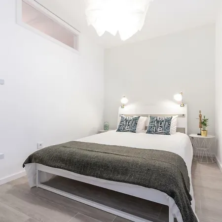 Vakantiehuis Slowlife Furadouro