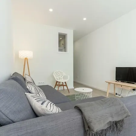 Slowlife Vakantiehuis Furadouro