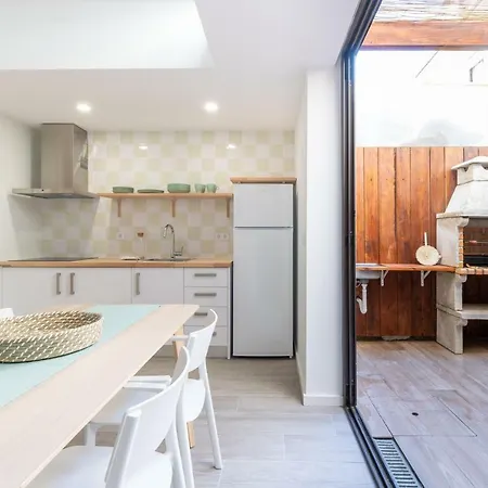 Holiday home Slowlife *