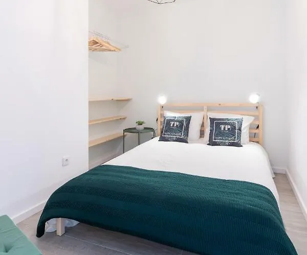 Slowlife Vakantiehuis